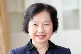 全国政协委员陈赛娟建议：建立国家级重大疾病专病数据库平台图片