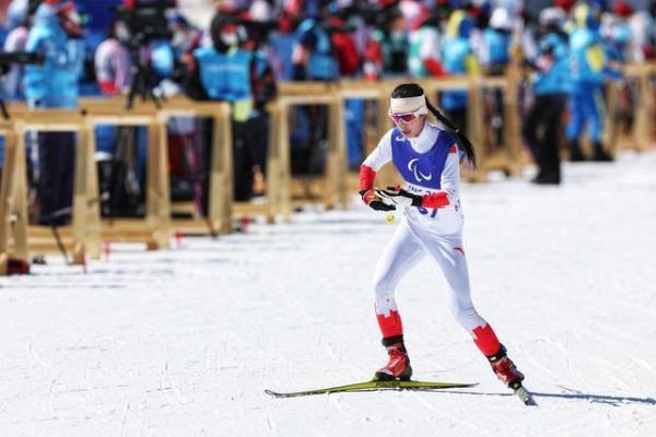 2金3银3铜！中国队暂列冬残奥会奖牌榜第1位