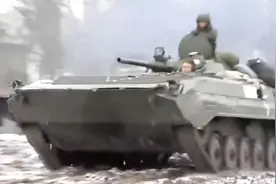 俄军恢复进攻！俄国防部称因为乌克兰无意延长“静默状态”视频封面