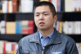 全国人大代表建议在民航机场预设军机保障设备 专家：可提高运营和作战效率图片