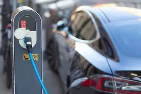 新能源汽车补贴公示，比亚迪获29亿图片