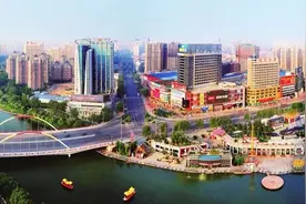 【文化潍州】潍城，原来是这样一座城图片