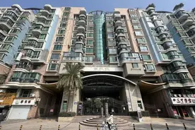 海曙今年计划改造的64个老旧小区完全名单图片