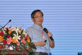 曾是同班同学 两名四川广安籍科学家入列“全球顶尖前10万科学家榜单”图片