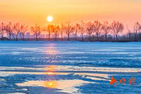 又到踏青登山季！哈市周边这7座山，你去过几个？图片