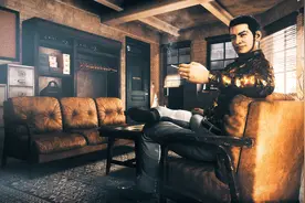 《审判之逝：湮灭的记忆》“海藤正治事件簿”28日发售图片