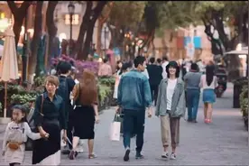 “无性别穿搭”，让男装女装都不香了图片