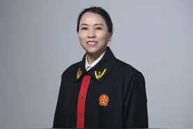 26年法官妈妈：审案5300件，涉案孩子无一重走犯罪路图片