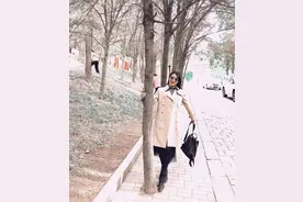 刘明华｜|写给父亲的一封信图片