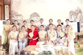 “三八”国际妇女节丨致敬“她”力量，巾帼绽芳华图片