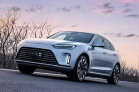 AITO问界M5开启大规模交付 华为“借壳”赛力斯不为造车？图片