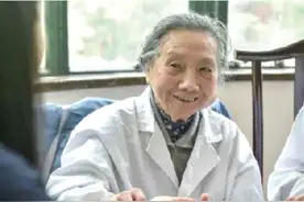 四位女国医大师平均年龄超90岁！她们的养生秘诀让女人们受益终生图片