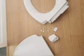 产品质量差、售后服务拖沓，TOTO卫浴体验并不“高端”｜家居315图片