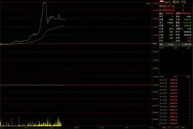 LME暂停镍期货交易？文华财经15分钟延时行情报价停止图片