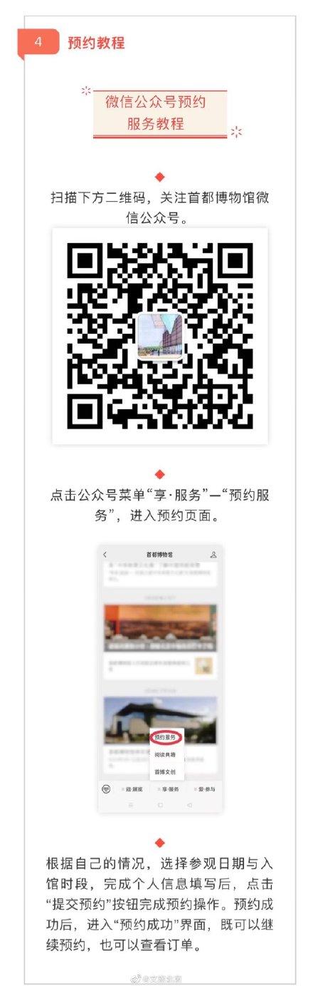 3月15日起，首都博物馆将进行全面改陈提升，参观指南来了