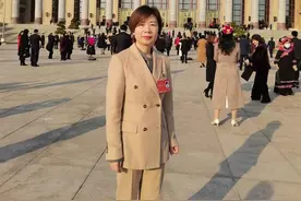 全国人大代表王岚：建议推进医防融合，建立科学的慢性病管理体系图片