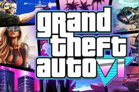 曝《GTA6》使用Rage9引擎开发 画面震撼惊人图片