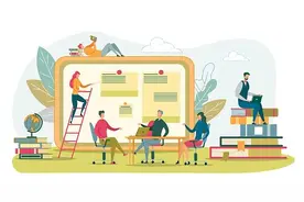 “万物皆可潘周聃”，学霸不只是“魔性起身”丨周末谈图片