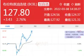 又双叒叕要涨价！关于油价，国家发改委回应图片