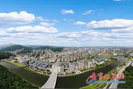 宁化：牢记嘱托 在新时代的长征路上作出新贡献图片