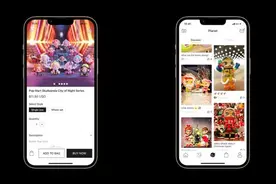 泡泡玛特APP美国版上线，布局全球化私域运营图片