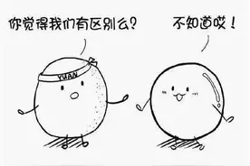 精准识别长相类同的交通标志 戳进这里来复习图片