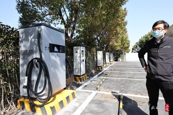“赛道级智能驾驶”来了，路特斯智能驾驶技术中心落户嘉定……