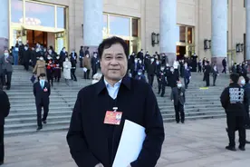 全国政协委员张改平：建议明确民办高校法人属性，落实扶持政策图片