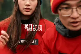 没有冲撞与肉搏但同样热血沸腾！这是女生也能玩转的橄榄球图片