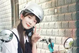 95后消防小姐姐：掏马蜂窝、捉蛇都不在话下 没想到竟是这个专业毕业图片