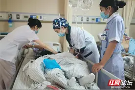 进了重症监护室才明白，心梗远比你想象的离得更近图片