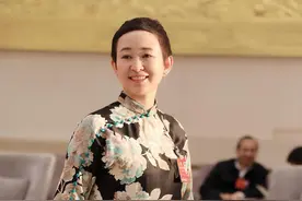全国政协委员刘玉婉：推动建设中国民族音乐数字化信息共享平台图片
