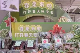 折耳根全家桶走红川渝，网友：差点没把我送走图片