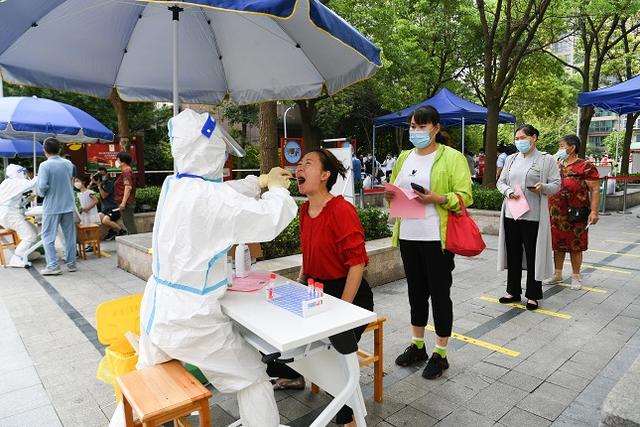 盐城：以高水平安全服务高质量发展