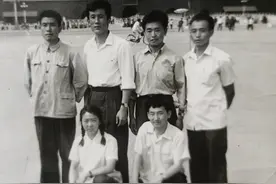 寻找老西藏丨被困雪中写下遗书，风沙中学生护住老师…… 首批青岛援藏教师回忆那曲难忘经历图片