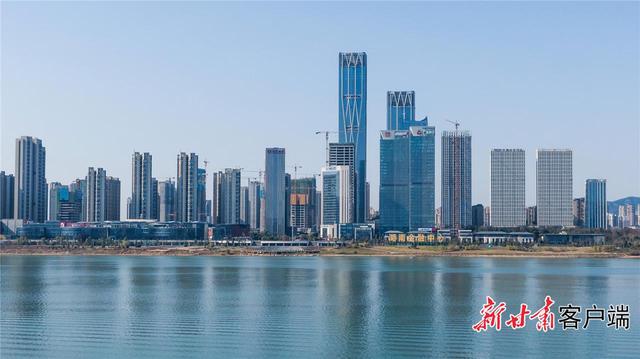 「2022全国两会特别报道」六省市党媒党端聚焦国家级新区高质量发展——蓄积新动能 打造新引擎