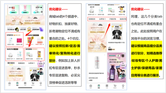 屈臣氏小程序运营体系解析