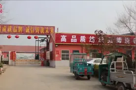 视频丨郓城巾帼领头雁助力“乡村振兴”图片