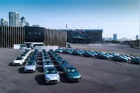 试驾｜AITO问界M5：鸿蒙之外有惊喜，惊喜之余有遗憾图片