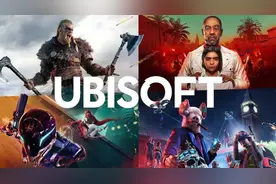 育碧上周遭遇网络安全事故 玩家个人信息暂时安全图片