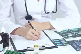 想办法给规培医生减减压图片