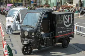 顺丰停止收寄香港至内地快件！收快递如何做好防护？支招来了图片