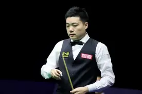 斯诺克土耳其大师赛：丁俊晖5-1多特，时隔824天再晋四强图片
