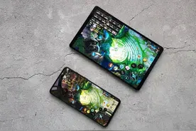 游戏平板到底是不是伪命题？四项测试后发现事情不简单图片