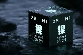 伦镍逼空风暴｜起底青山控股图片