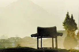 走进永嘉枫林镇：山水中孕育的浙江诗路文化建设高地图片