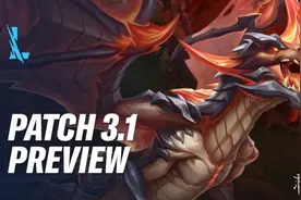 《LOL手游》外服22年更新计划公开！新版本有大改变图片