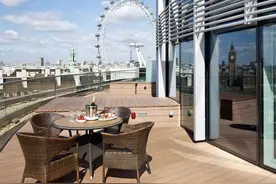 这10家酒店有“全球最棒的早餐”！一城幸福吃出来图片