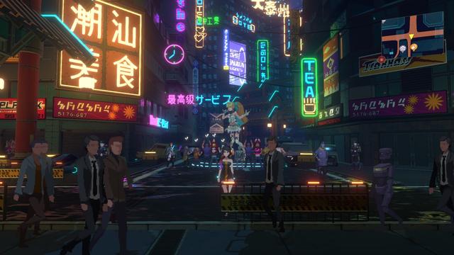国产赛博朋克RPG《纪元：变异》预告片 3月17发售
