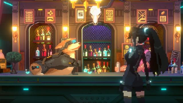 国产赛博朋克RPG《纪元：变异》预告片 3月17发售